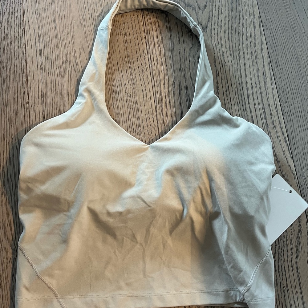 Lululemon align halter
